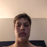 John, 19  , North Tonawanda