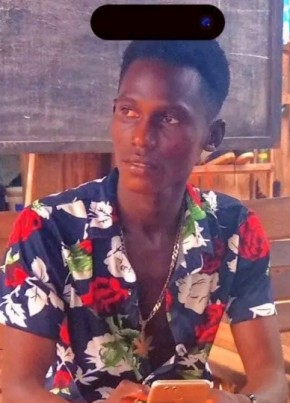 Binjamin, 24, République de Côte d’Ivoire, San-Pédro