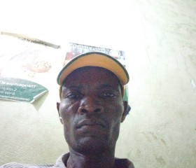 Ley, 42, Cotonou