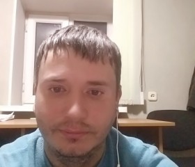 Игорь, 41 год, Көкшетау