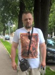 Иван, 45 лет, Подольск