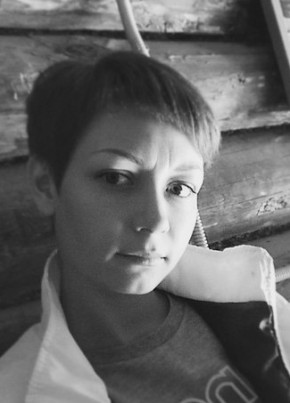 Anna, 33, Россия, Полевской