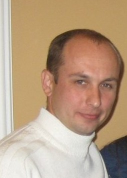 Назар, 37, Україна, Єнакієве