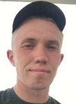 Stensc69, 22 года