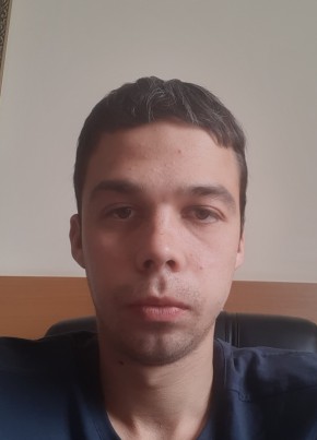 Nick, 28, Россия, Симферополь