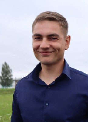 Виталий, 26, Рэспубліка Беларусь, Асіпоповічы