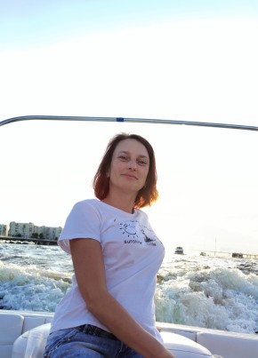 Екатерина, 45, Россия, Санкт-Петербург