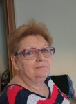 Lyudmila, 61, Pokrov