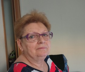 Людмила, 62 года, Покров