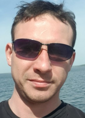 Кирилл, 35, Россия, Заречный (Свердловская обл.)