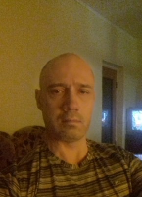 Вячеслав, 47, Россия, Тбилисская