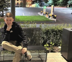 Artyem, 23, Moscow