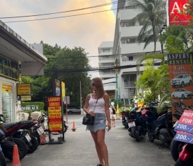 Viktoriya, 38, Moscow