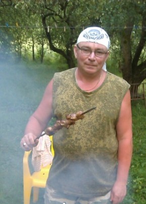 Юрий, 59, Россия, Москва