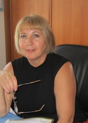 Татьяна, 66, Россия, Ставрополь