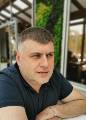 Андрей, 43, Россия, Владимир