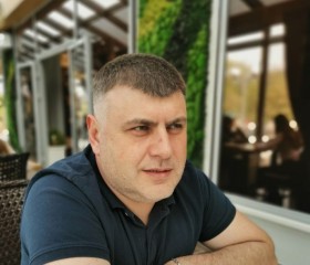 Андрей, 43 года, Владимир