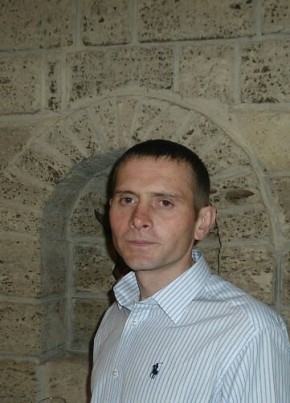 Viktor, 49, Україна, Львів