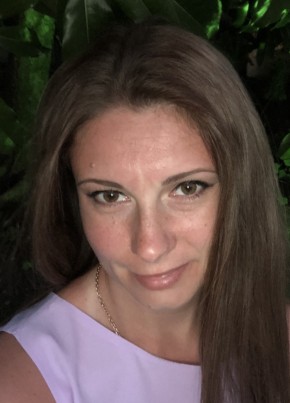 Елена, 33, Россия, Брянск