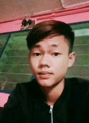Joennis, 22, Malaysia, Sibu
