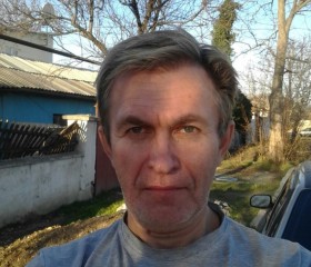 Владимир, 55 лет, Правдинский