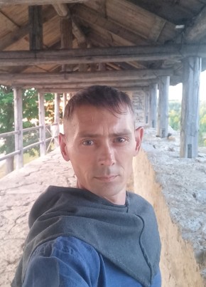 Петров Борис, 35, Қазақстан, Шымкент