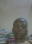 Abdoulaye, 41 год, Bamako