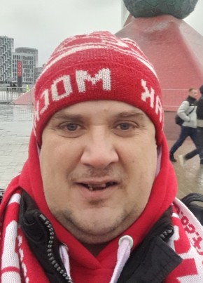 Александр, 44, Россия, Дедовск