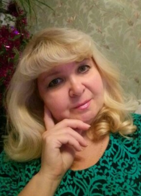 Татьяна, 57, Россия, Бор