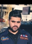 Ahmad, 28 лет, طرابلس