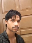 Sameer khan, 21 год, Pūranpur