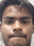 Ashish Rathore, 22  , Rajkot