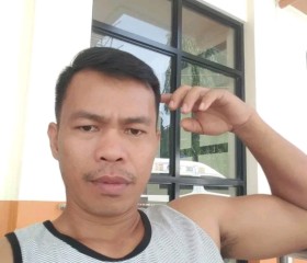 cj, 35, Mati