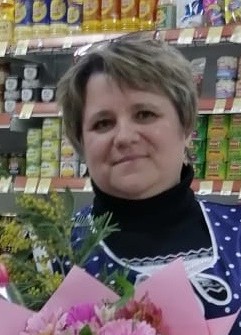 Елена, 50, Россия, Дятьково