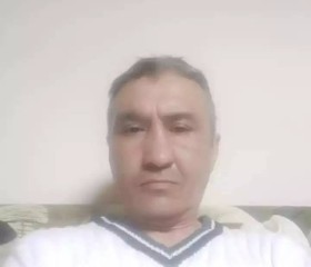 Дулат Ханапин, 49 лет, Астана