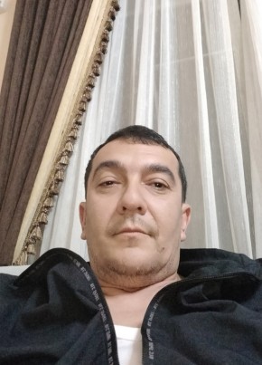 Ахмед, 40, Қазақстан, Шымкент