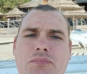 Дима, 37 лет, Норильск