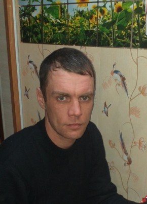 Вячеслав , 40, Россия, Котово