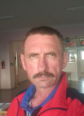 Сергей, 53, Россия, Кодинск