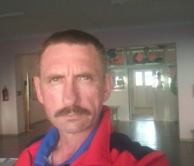 Сергей, 53 года, Кодинск