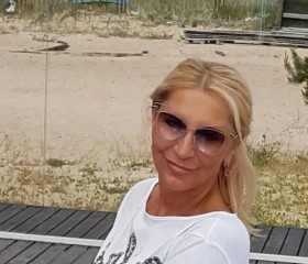 Svetlana, 58, Tallinn