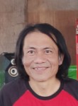 Nuno, 48 лет, Kota Surabaya