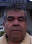 Jorge Luis Lop, 54 года, Pomona