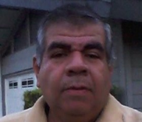 Jorge Luis Lop, 54 года, Pomona