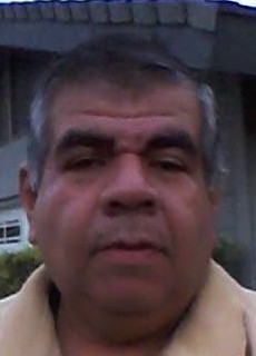 Jorge Luis Lop, 54, United States of America, Pomona
