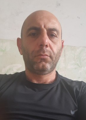 Арман, 47, Հայաստանի Հանրապետութիւն, Վանաձոր