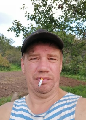 Михаил, 51, Россия, Ковров