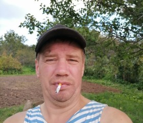 Михаил, 51 год, Ковров