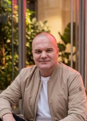Алексей из Мурманска 45 лет