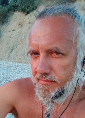 Иннокентий из Воронежа 50 лет